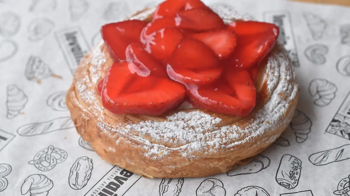 Levain es la panadería en Ciudad Madero que fusionó lo mejor de México y Europa